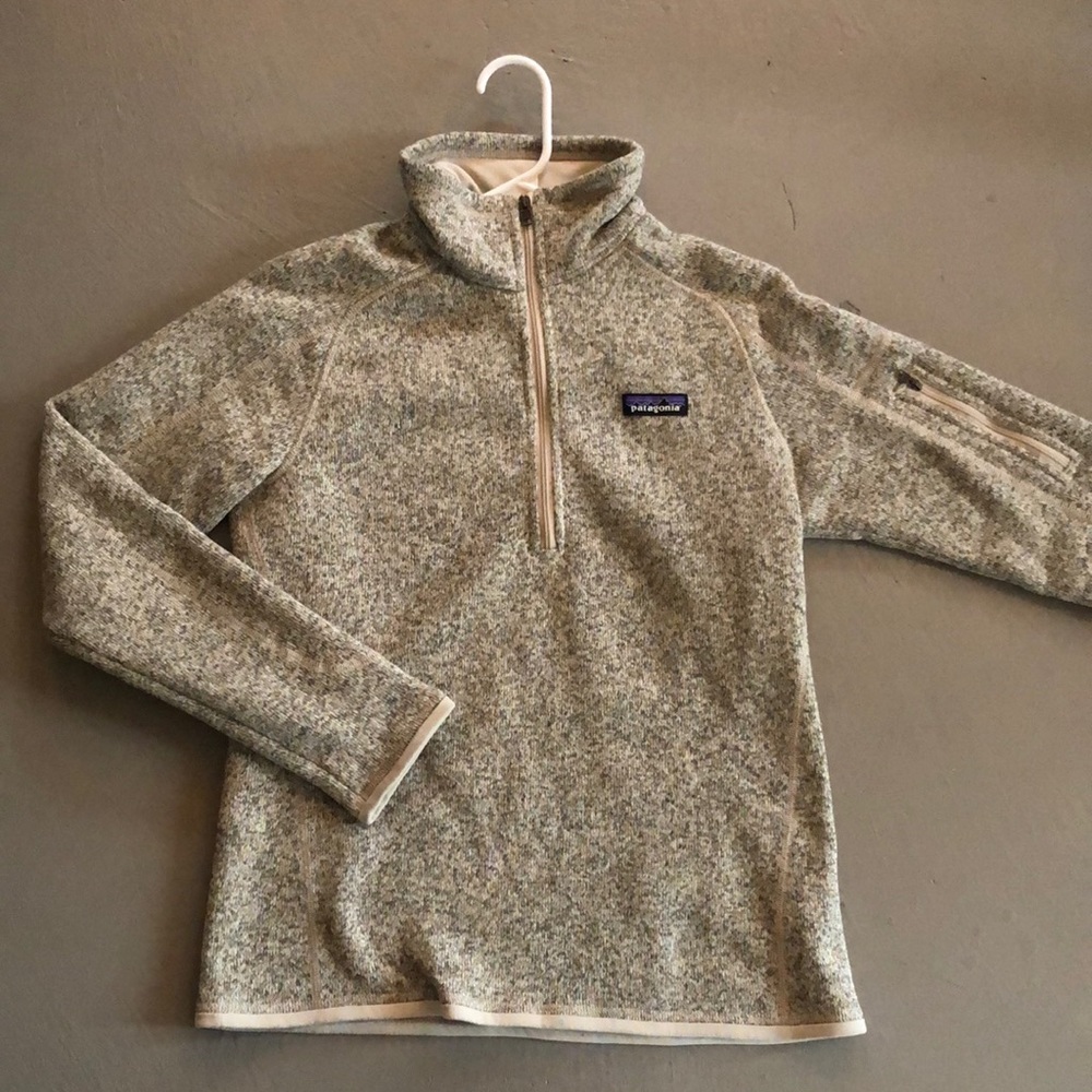 Patagonia Better Sweater